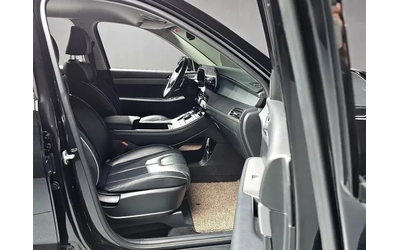 Hyundai Palisade 2.2 CRDI 4WD - автомобили, коли, обяви за нови и употребявани 10
