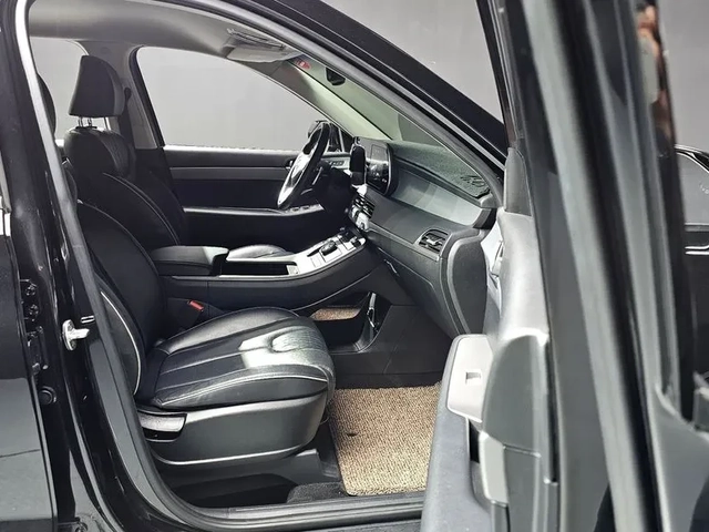 Hyundai Palisade 2.2 CRDI 4WD - автомобили, коли, обяви за нови и употребявани 10