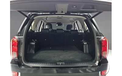 Hyundai Palisade 2.2 CRDI 4WD - автомобили, коли, обяви за нови и употребявани 11