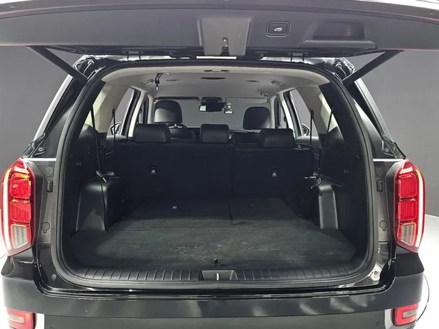 Hyundai Palisade 2.2 CRDI 4WD - автомобили, коли, обяви за нови и употребявани 11