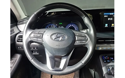 Hyundai Palisade 2.2 CRDI 4WD - автомобили, коли, обяви за нови и употребявани 13
