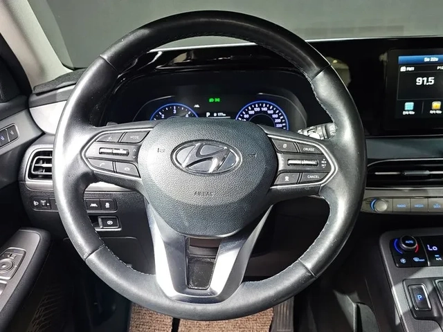 Hyundai Palisade 2.2 CRDI 4WD - автомобили, коли, обяви за нови и употребявани 13