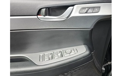 Hyundai Palisade 2.2 CRDI 4WD - автомобили, коли, обяви за нови и употребявани 16