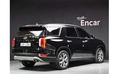 hyundai-palisade - 1