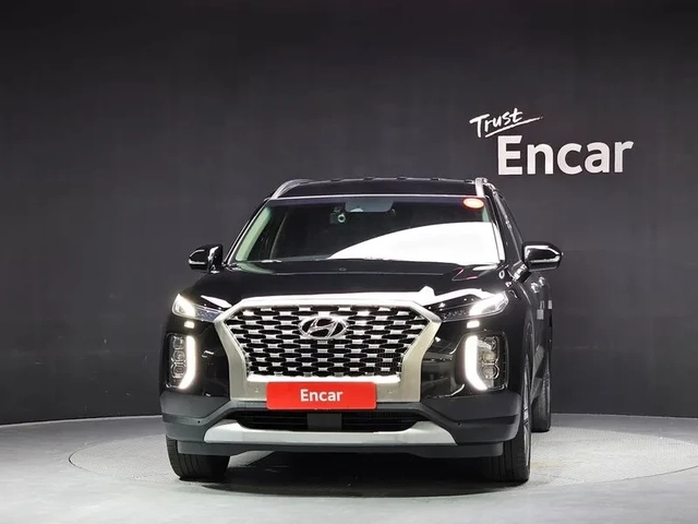 Hyundai Palisade 2.2 CRDI 4WD - автомобили, коли, обяви за нови и употребявани 2
