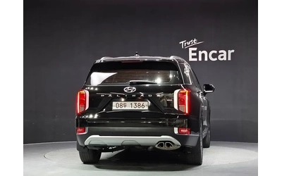 hyundai-palisade - 3