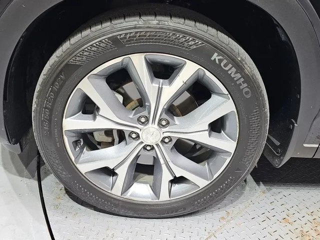 Hyundai Palisade 2.2 CRDI 4WD - автомобили, коли, обяви за нови и употребявани 4