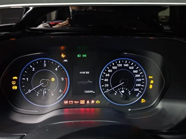 Hyundai Palisade 2.2 CRDI 4WD - автомобили, коли, обяви за нови и употребявани 7