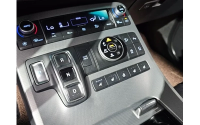 Hyundai Palisade 2.2 CRDI 4WD - автомобили, коли, обяви за нови и употребявани 8