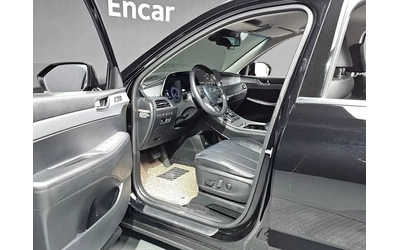 Hyundai Palisade 2.2 CRDI 4WD - автомобили, коли, обяви за нови и употребявани 9