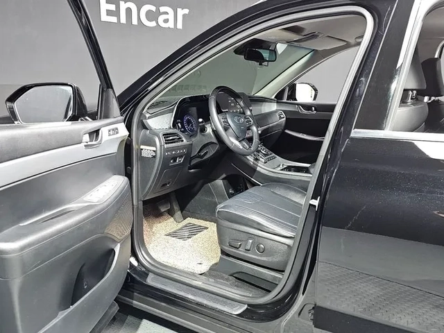 Hyundai Palisade 2.2 CRDI 4WD - автомобили, коли, обяви за нови и употребявани 9