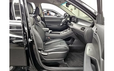 Hyundai Palisade 2.2 CRDI 4WD - автомобили, коли, обяви за нови и употребявани 10