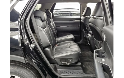 Hyundai Palisade 2.2 CRDI 4WD - автомобили, коли, обяви за нови и употребявани 11