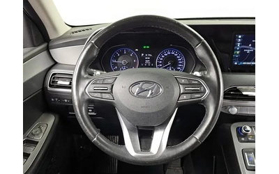 Hyundai Palisade 2.2 CRDI 4WD - автомобили, коли, обяви за нови и употребявани 12