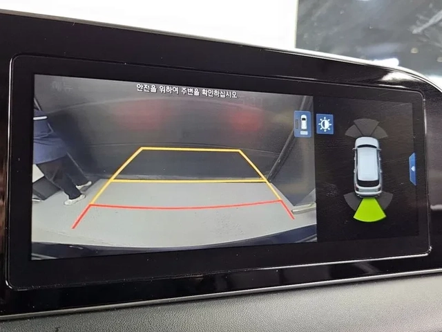 Hyundai Palisade 2.2 CRDI 4WD - автомобили, коли, обяви за нови и употребявани 14