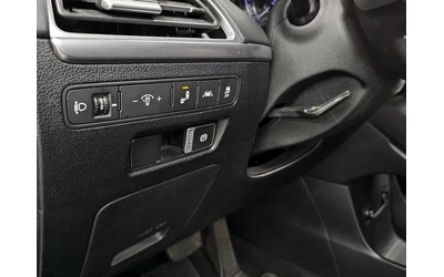 Hyundai Palisade 2.2 CRDI 4WD - автомобили, коли, обяви за нови и употребявани 15