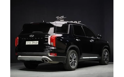 hyundai-palisade - 1