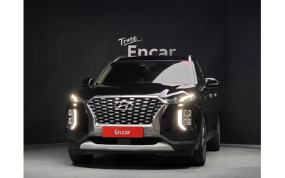 hyundai-palisade - 2