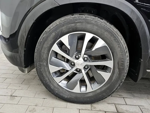 Hyundai Palisade 2.2 CRDI 4WD - автомобили, коли, обяви за нови и употребявани 4