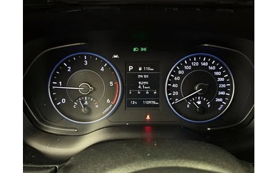 Hyundai Palisade 2.2 CRDI 4WD - автомобили, коли, обяви за нови и употребявани 7