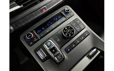 Hyundai Palisade 2.2 CRDI 4WD - автомобили, коли, обяви за нови и употребявани 8