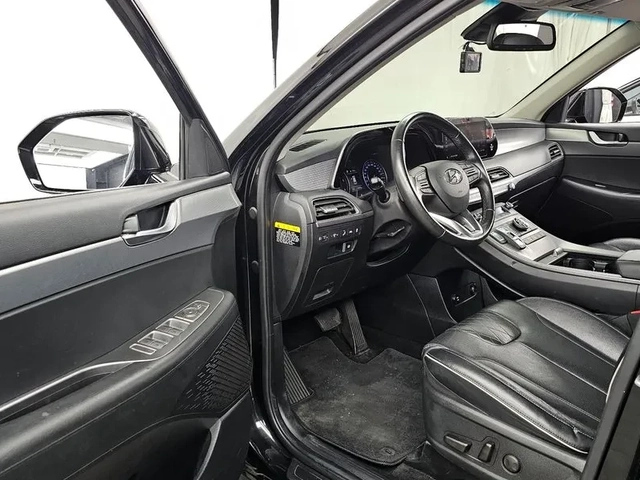 Hyundai Palisade 2.2 CRDI 4WD - автомобили, коли, обяви за нови и употребявани 9