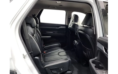 Hyundai Palisade 2.2 CRDI 4WD - автомобили, коли, обяви за нови и употребявани 10