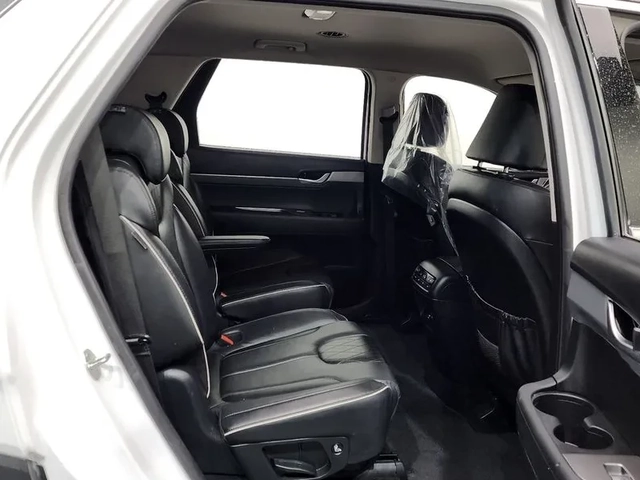 Hyundai Palisade 2.2 CRDI 4WD - автомобили, коли, обяви за нови и употребявани 10