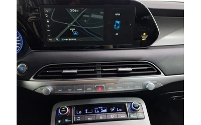 Hyundai Palisade 2.2 CRDI 4WD - автомобили, коли, обяви за нови и употребявани 11