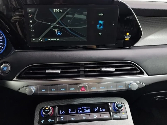 Hyundai Palisade 2.2 CRDI 4WD - автомобили, коли, обяви за нови и употребявани 11