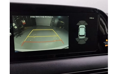 Hyundai Palisade 2.2 CRDI 4WD - автомобили, коли, обяви за нови и употребявани 12