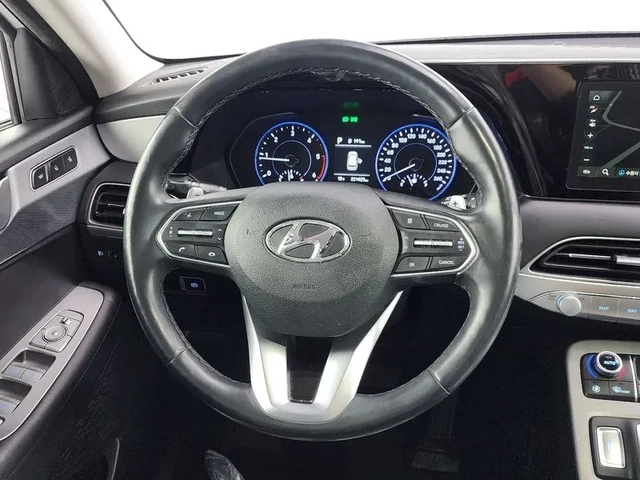 Hyundai Palisade 2.2 CRDI 4WD - автомобили, коли, обяви за нови и употребявани 13