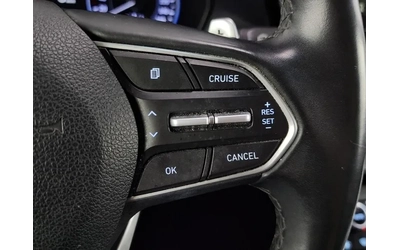 Hyundai Palisade 2.2 CRDI 4WD - автомобили, коли, обяви за нови и употребявани 16