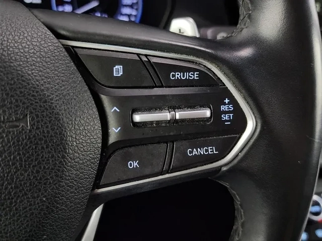 Hyundai Palisade 2.2 CRDI 4WD - автомобили, коли, обяви за нови и употребявани 16