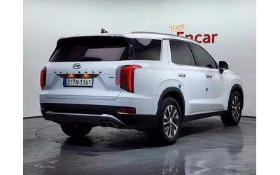 hyundai-palisade - 1