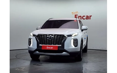 hyundai-palisade - 2