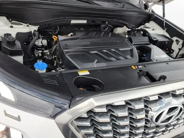 Hyundai Palisade 2.2 CRDI 4WD - автомобили, коли, обяви за нови и употребявани 5