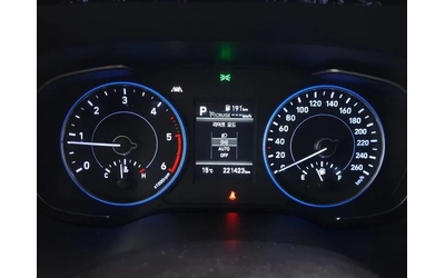 Hyundai Palisade 2.2 CRDI 4WD - автомобили, коли, обяви за нови и употребявани 7