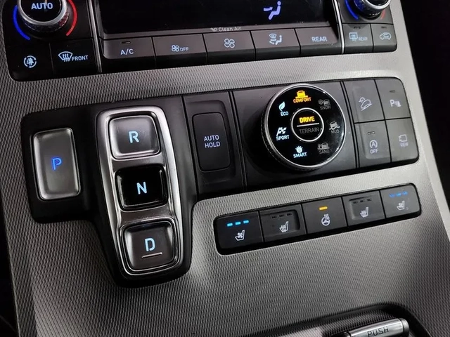 Hyundai Palisade 2.2 CRDI 4WD - автомобили, коли, обяви за нови и употребявани 8