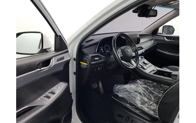 Hyundai Palisade 2.2 CRDI 4WD - автомобили, коли, обяви за нови и употребявани 9
