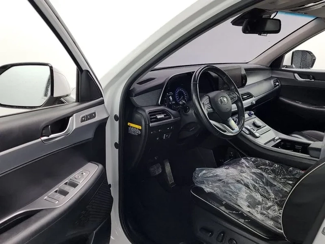 Hyundai Palisade 2.2 CRDI 4WD - автомобили, коли, обяви за нови и употребявани 9