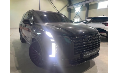 hyundai-palisade - 0