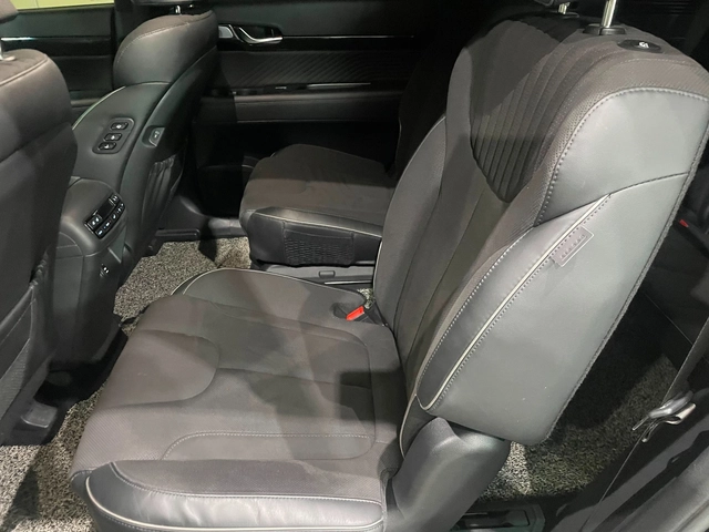 Hyundai Palisade 2.2D ! 4WD ! 6 + 1 ! Calligraphy Black Edition ! - автомобили, коли, обяви за нови и употребявани 10