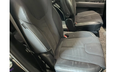 Hyundai Palisade 2.2D ! 4WD ! 6 + 1 ! Calligraphy Black Edition ! - автомобили, коли, обяви за нови и употребявани 11