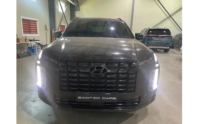 hyundai-palisade - 1