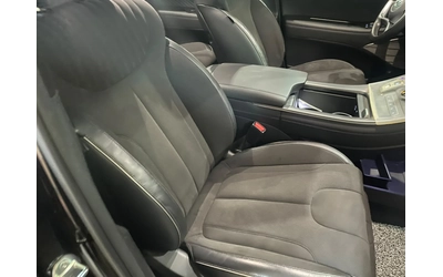 Hyundai Palisade 2.2D ! 4WD ! 6 + 1 ! Calligraphy Black Edition ! - автомобили, коли, обяви за нови и употребявани 8