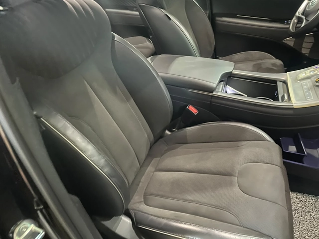 Hyundai Palisade 2.2D ! 4WD ! 6 + 1 ! Calligraphy Black Edition ! - автомобили, коли, обяви за нови и употребявани 8