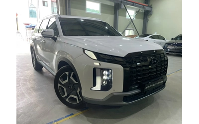 hyundai-palisade - 0