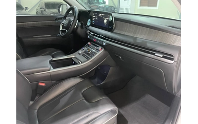 Hyundai Palisade 3.8 ! 4WD ! 6+ 1 ! Prestige ! - автомобили, коли, обяви за нови и употребявани 10