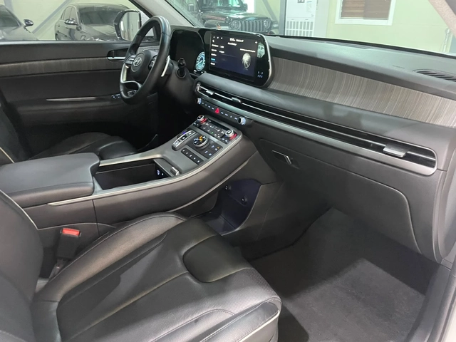 Hyundai Palisade 3.8 ! 4WD ! 6+ 1 ! Prestige ! - автомобили, коли, обяви за нови и употребявани 10